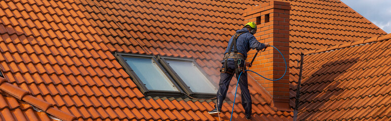 industrial roofing