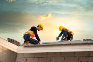 Roofing Services