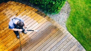 Deck Cleaners