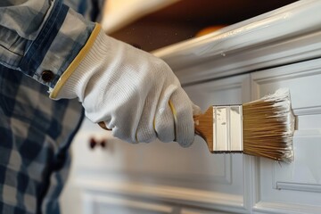Cabinet Refacing – Give Your Cabinets a Fresh Look