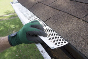 Gutter Installation 