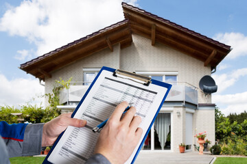 home inspection